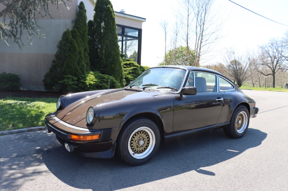 1978 Porsche 911SC 2