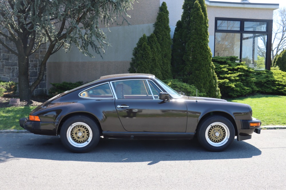 1978 Porsche 911SC 3