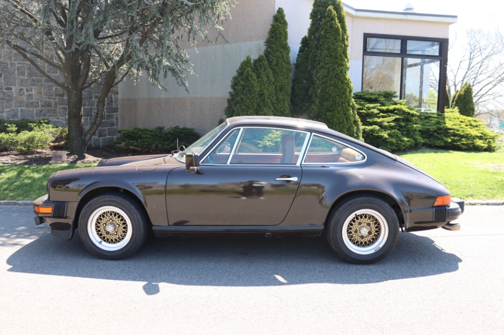 Used 1978 Porsche 911SC   | Astoria, NY