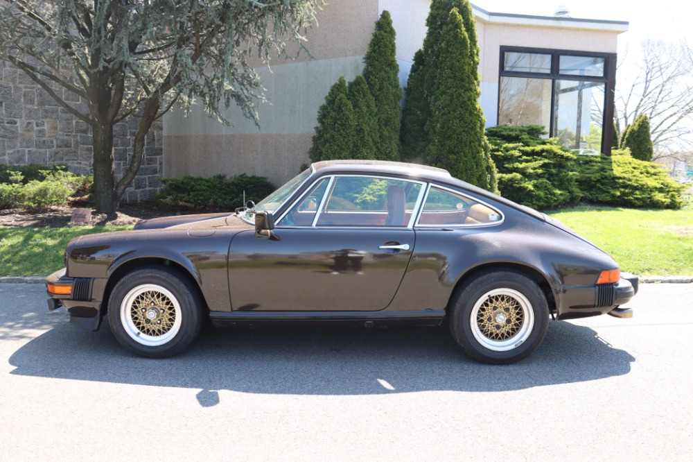 Used 1978 Porsche 911SC  | Astoria, NY