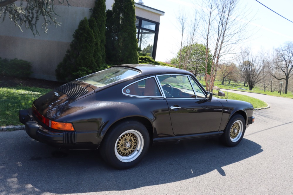 1978 Porsche 911SC 5