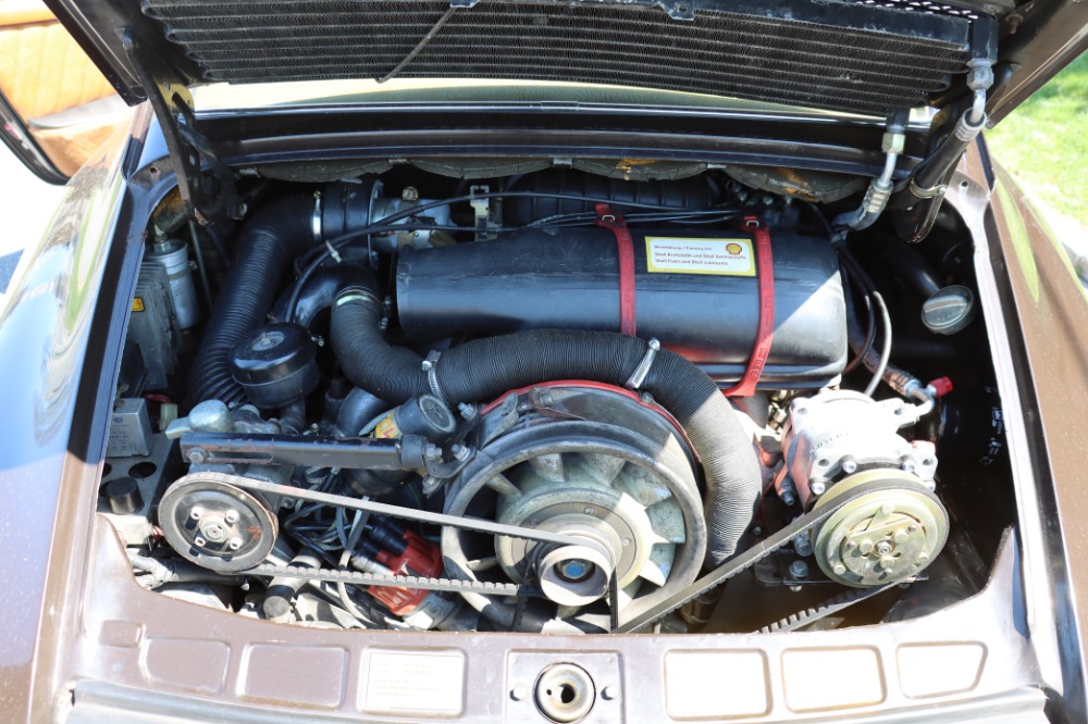 Used 1978 Porsche 911SC   | Astoria, NY