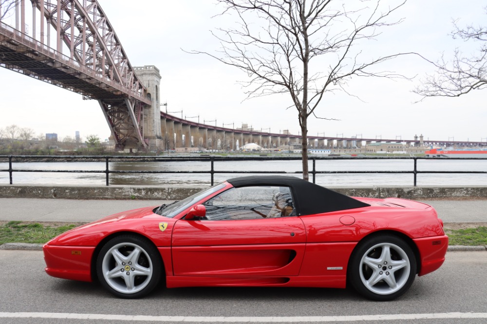 1995 Ferrari F355 4