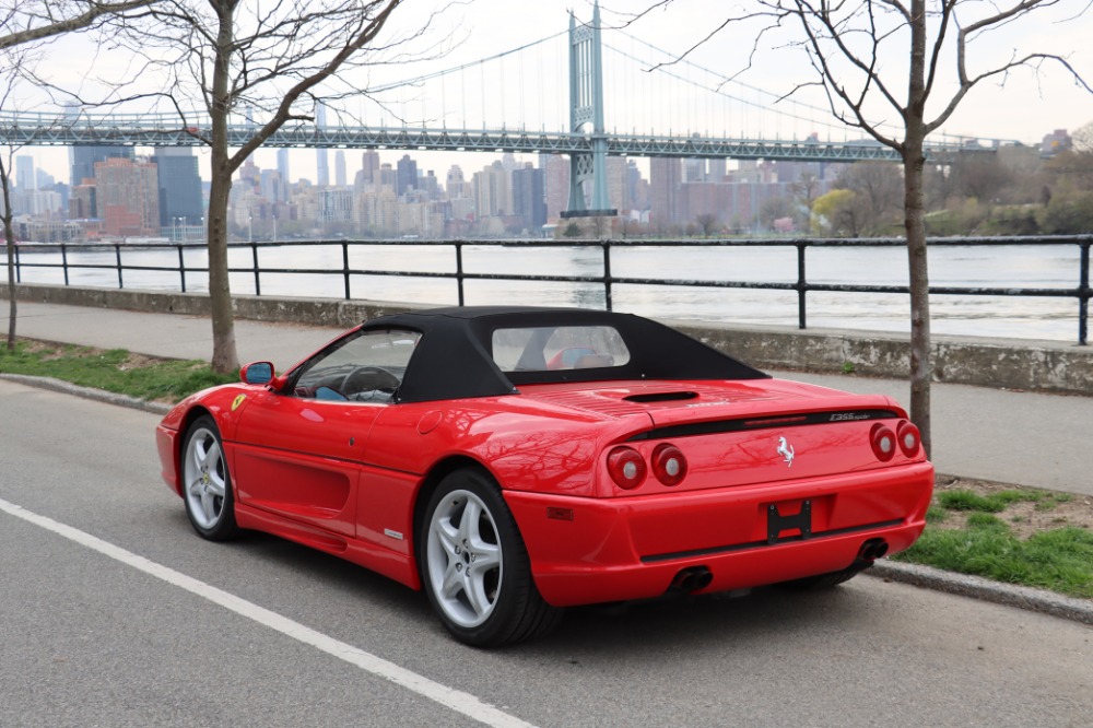 Used 1995 Ferrari F355   | Astoria, NY