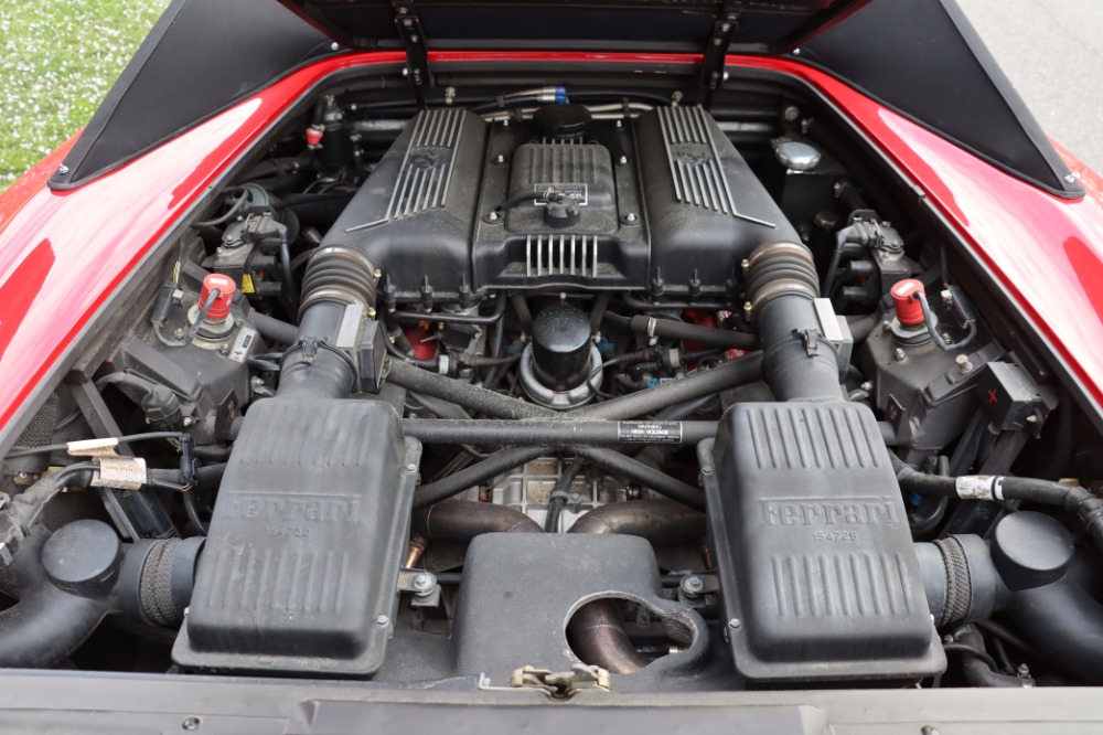 Used 1995 Ferrari F355   | Astoria, NY