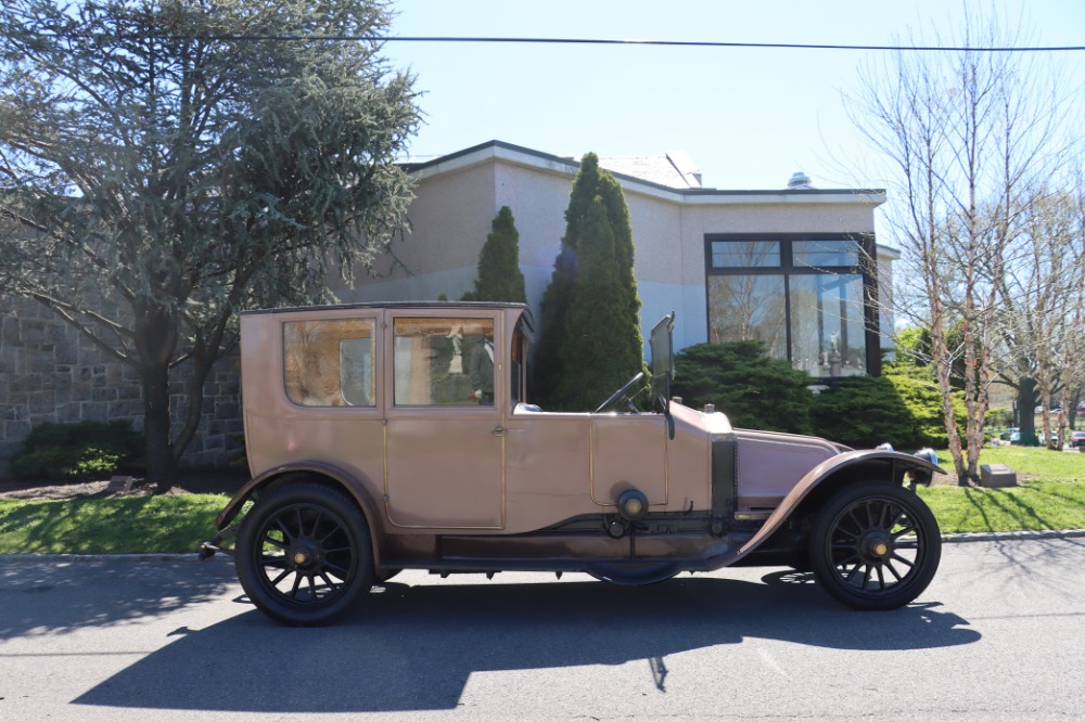 Used 1920 Renault Type EU Coup de Ville   | Astoria, NY