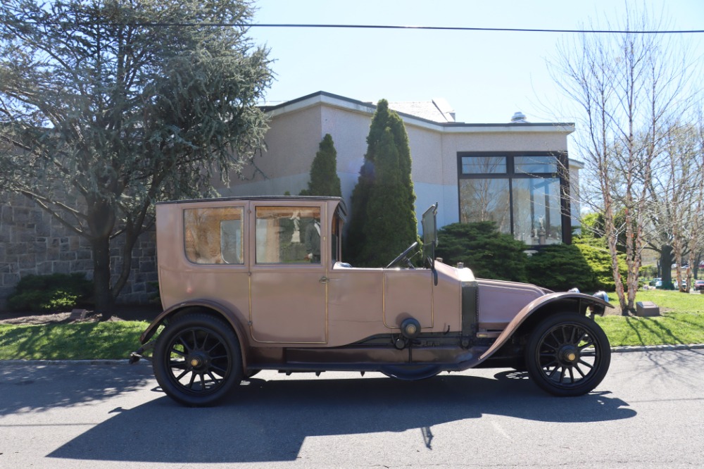 Used 1920 Renault Type EU Coup de Ville  | Astoria, NY