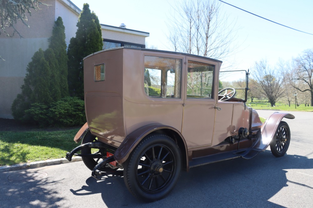 Used 1920 Renault Type EU Coup de Ville   | Astoria, NY
