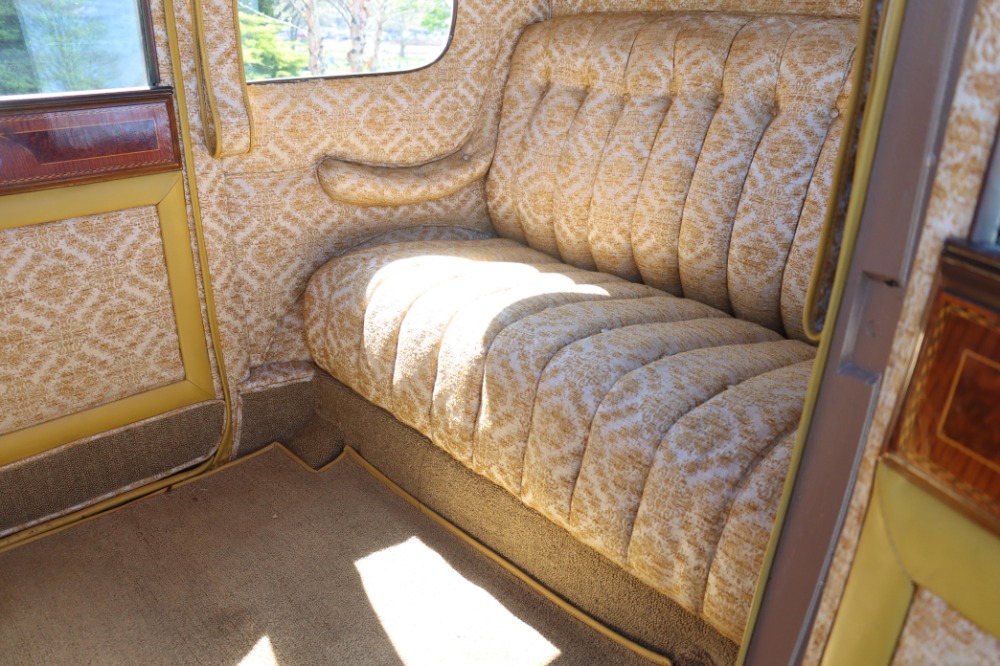 Used 1920 Renault Type EU Coup de Ville   | Astoria, NY