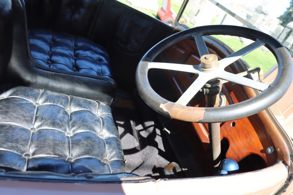 Used 1920 Renault Type EU Coup de Ville  | Astoria, NY