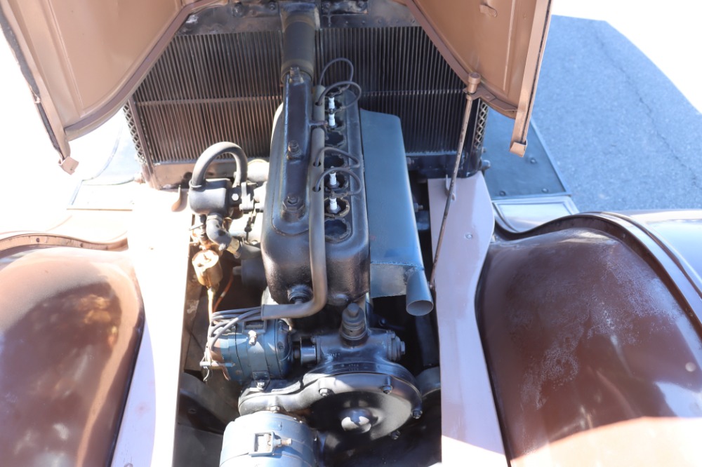Used 1920 Renault Type EU Coup de Ville   | Astoria, NY