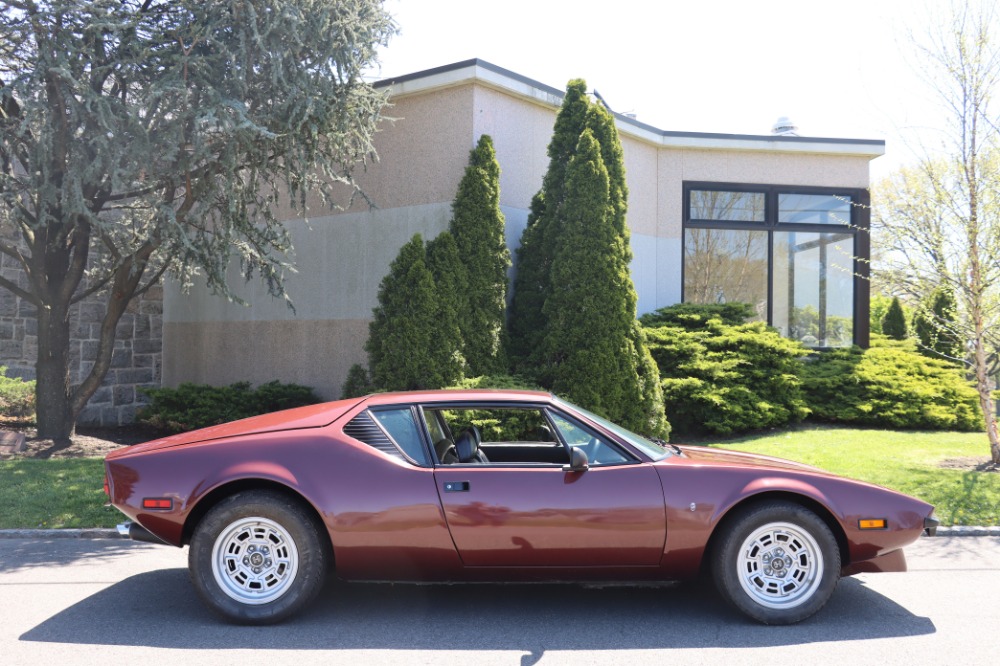 Used 1971 DeTomaso Pantera   | Astoria, NY