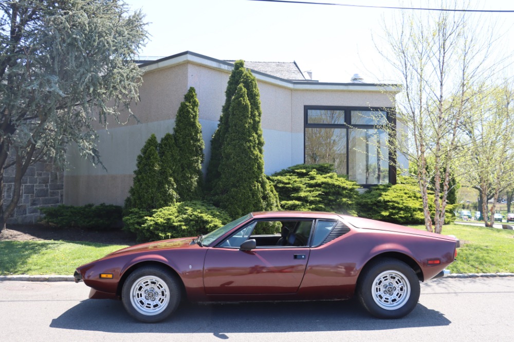 Used 1971 DeTomaso Pantera   | Astoria, NY