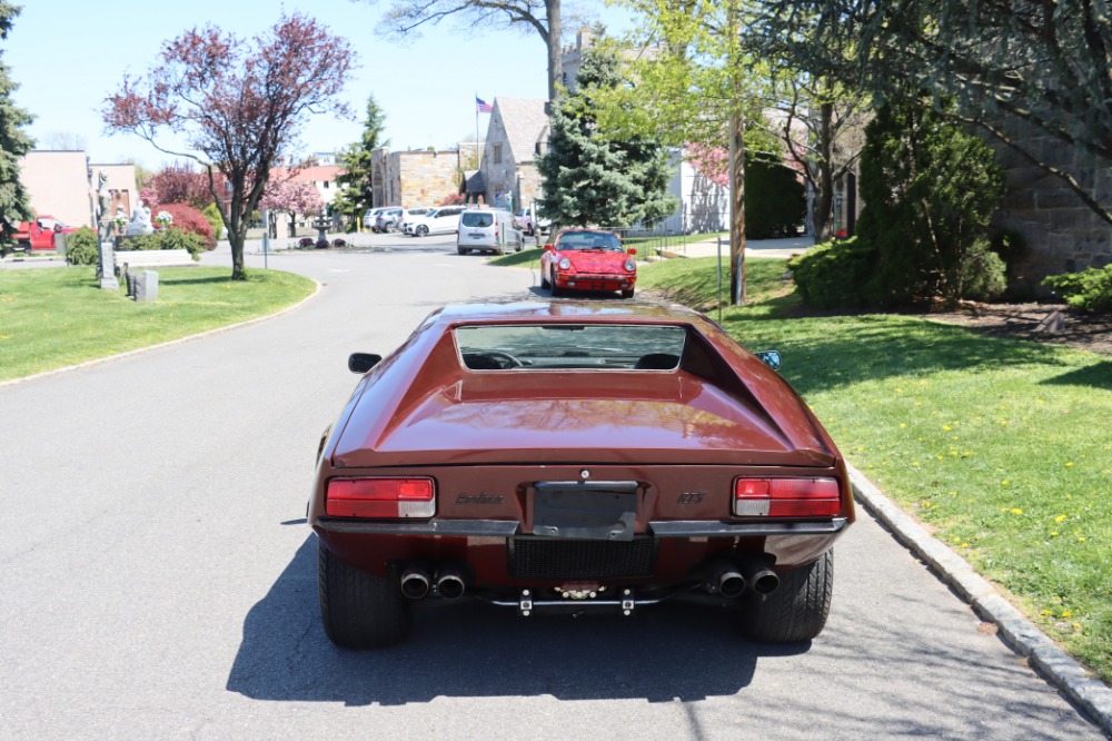 Used 1971 DeTomaso Pantera   | Astoria, NY