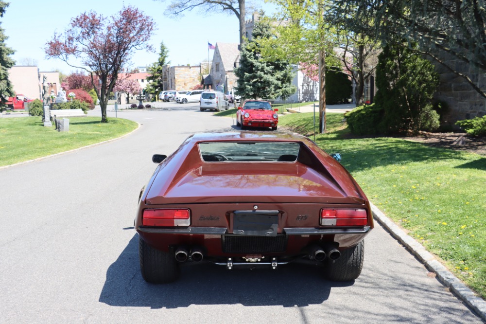 Used 1971 DeTomaso Pantera  | Astoria, NY