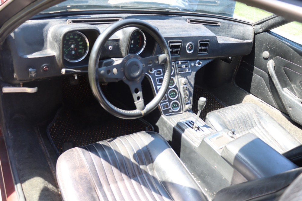 Used 1971 DeTomaso Pantera   | Astoria, NY