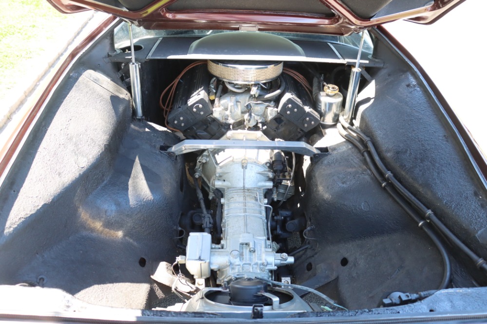 Used 1971 DeTomaso Pantera   | Astoria, NY