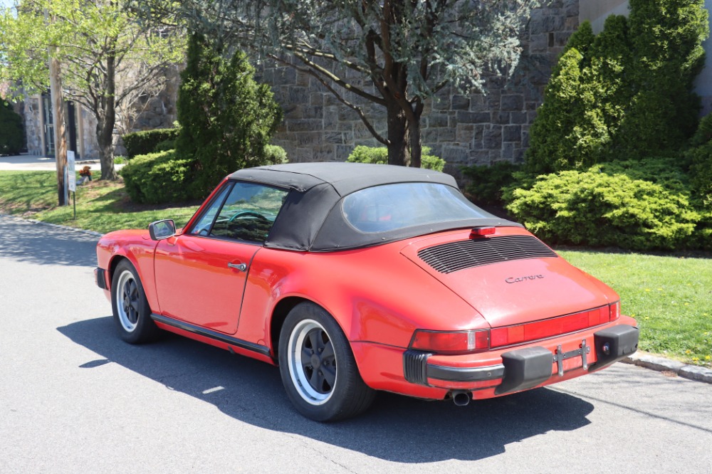 Used 1988 Porsche 911 Carrera  | Astoria, NY