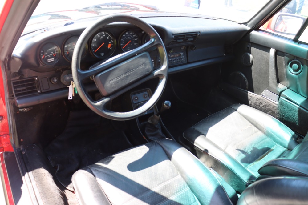 Used 1988 Porsche 911 Carrera   | Astoria, NY