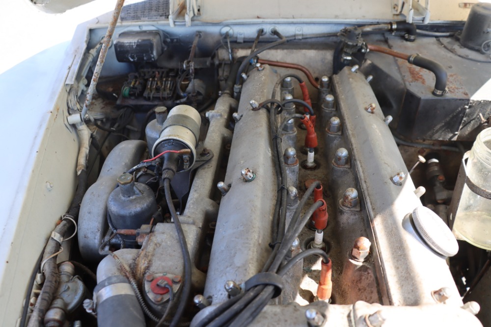 Used 1960 Jaguar XK150 DHC   | Astoria, NY