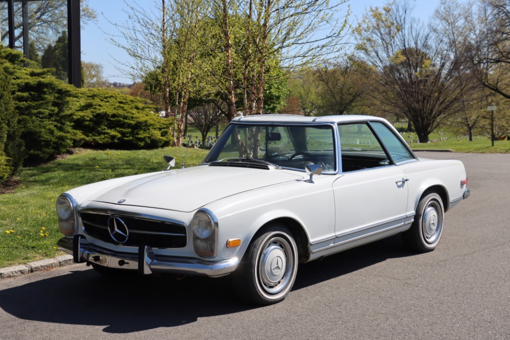 Used 1969 Mercedes-Benz 280SL  | Astoria, NY