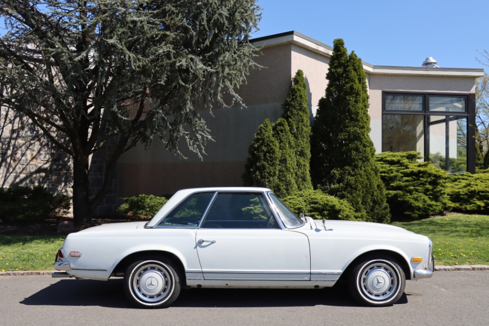 Used 1969 Mercedes-Benz 280SL  | Astoria, NY