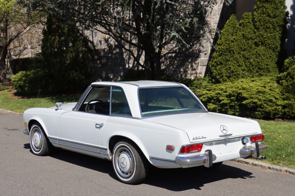 Used 1969 Mercedes-Benz 280SL  | Astoria, NY