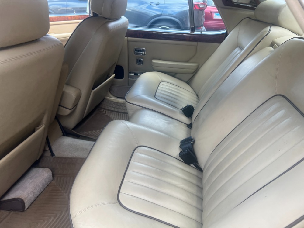 Used 1989 Rolls-Royce Silver Spirit  | Astoria, NY