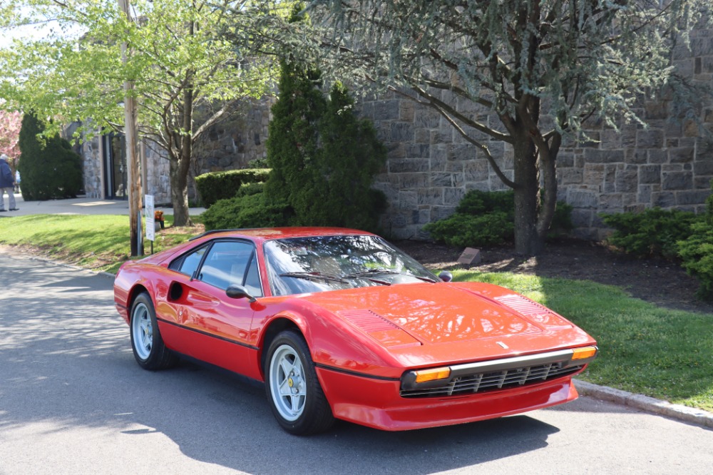 1980 Ferrari 308GTB 1