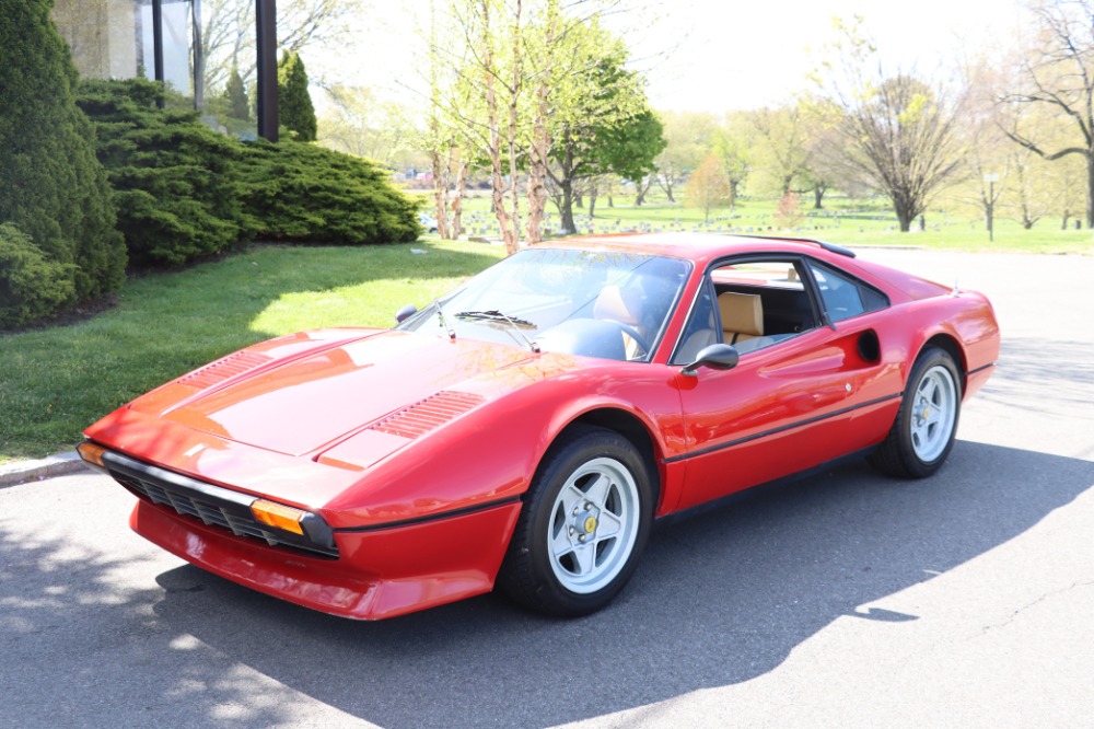 1980 Ferrari 308GTB 2