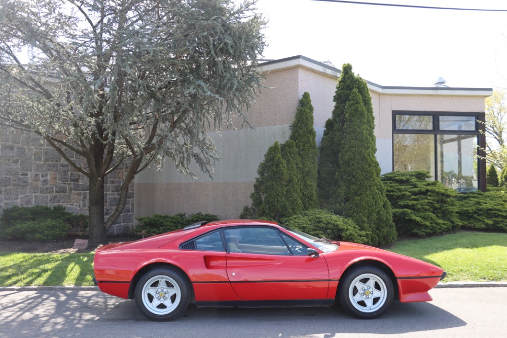 1980 Ferrari 308GTB 3