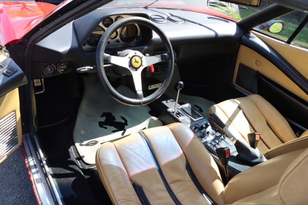 Used 1980 Ferrari 308GTB   | Astoria, NY