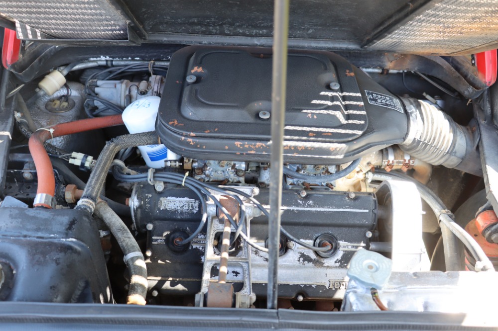 Used 1980 Ferrari 308GTB   | Astoria, NY