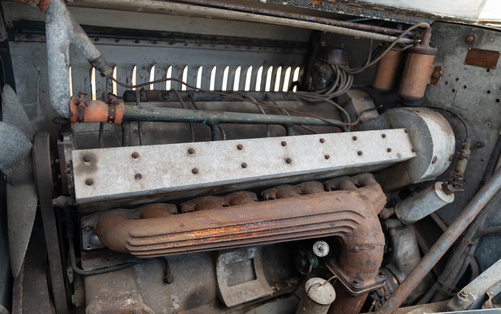 Used 1936 Bugatti Type 57 Ventoux  | Astoria, NY