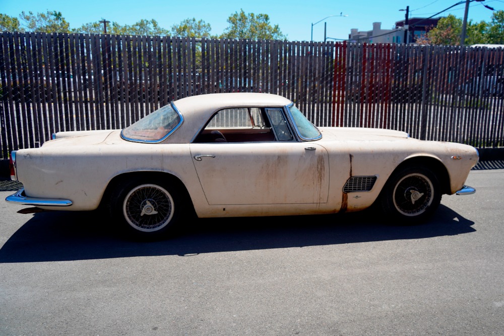 Used 1962 Maserati 3500GT  | Astoria, NY