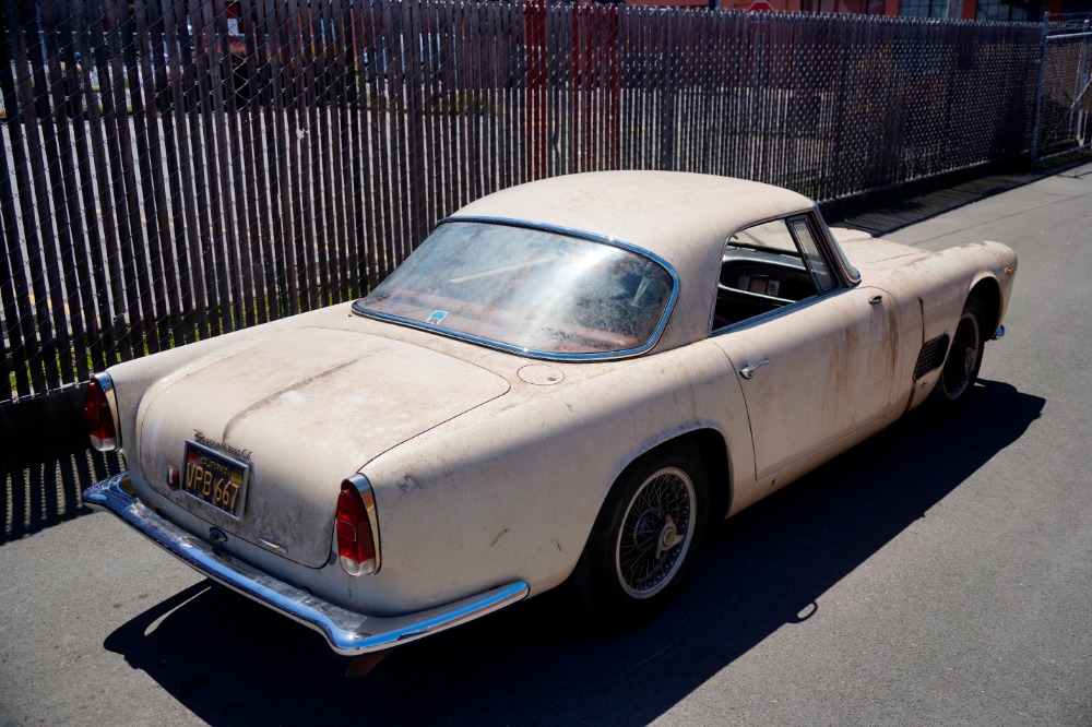 Used 1962 Maserati 3500GT  | Astoria, NY