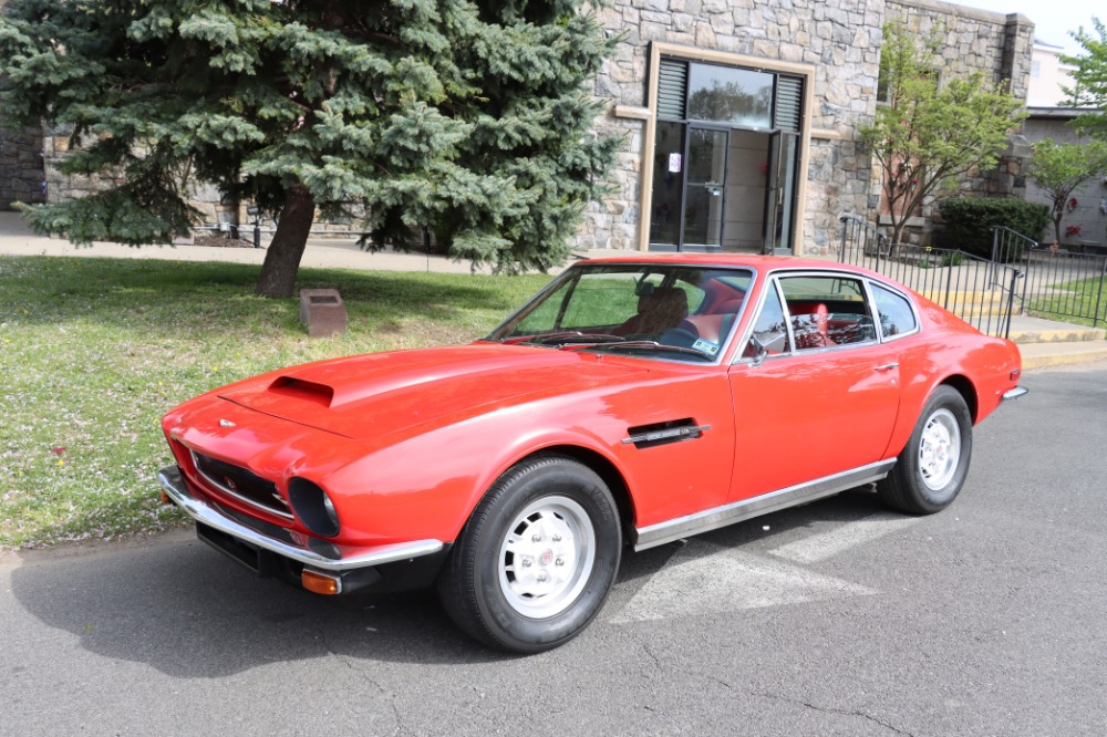 Used 1976 Aston Martin V8 Series 3   | Astoria, NY