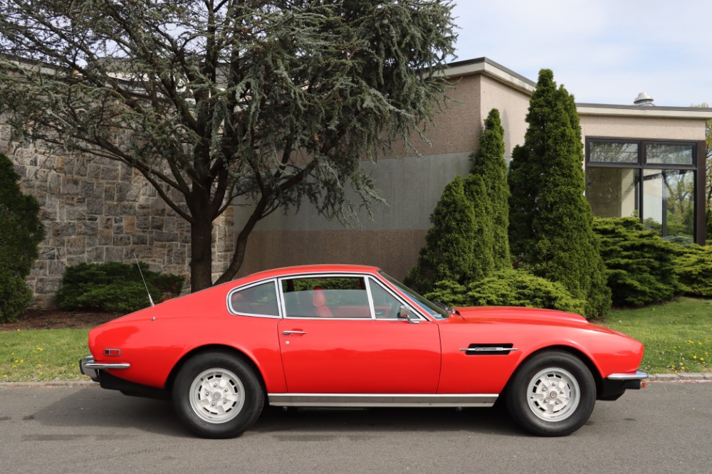 Used 1976 Aston Martin V8 Series 3   | Astoria, NY