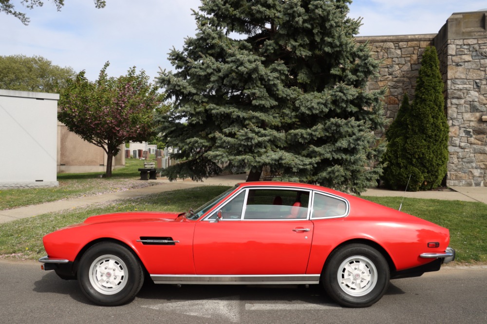 Used 1976 Aston Martin V8 Series 3   | Astoria, NY