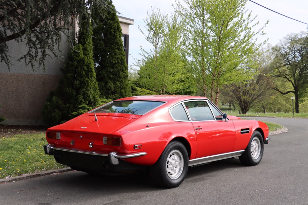 Used 1976 Aston Martin V8 Series 3  | Astoria, NY