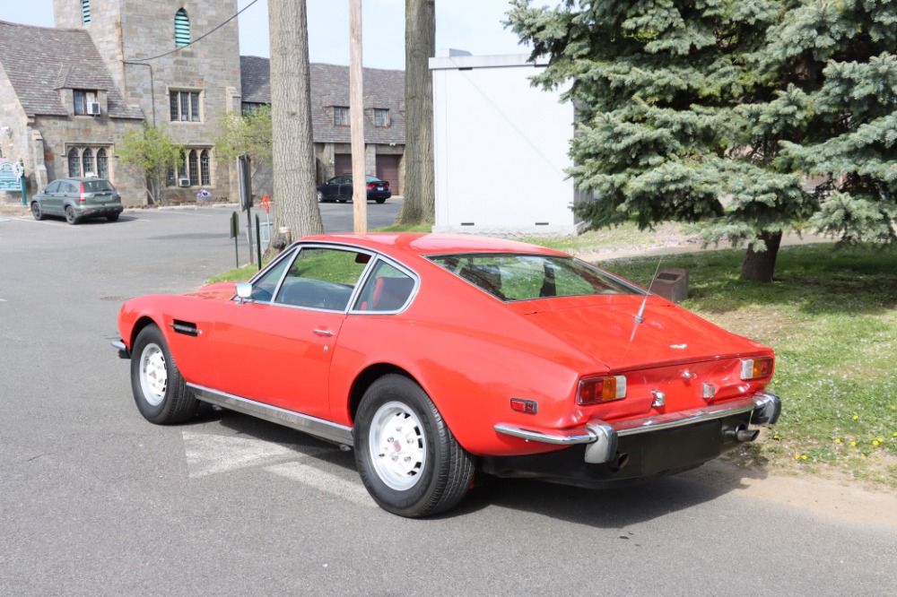 Used 1976 Aston Martin V8 Series 3  | Astoria, NY