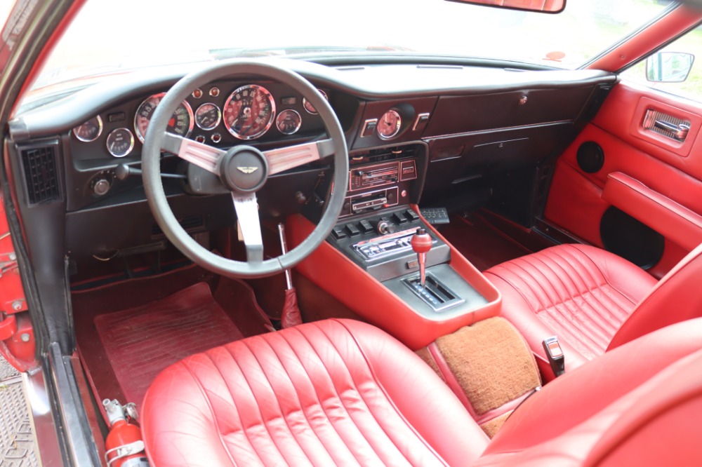 Used 1976 Aston Martin V8 Series 3   | Astoria, NY