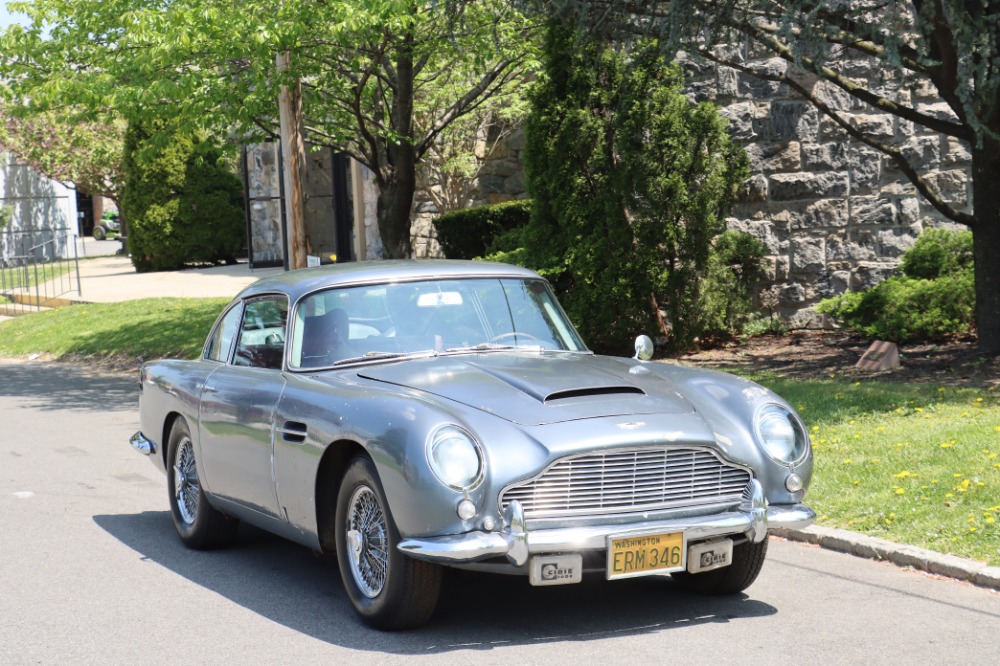 1965 Aston Martin DB5 1