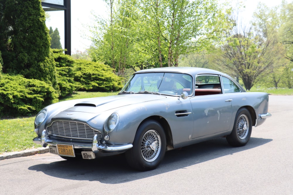 1965 Aston Martin DB5 2