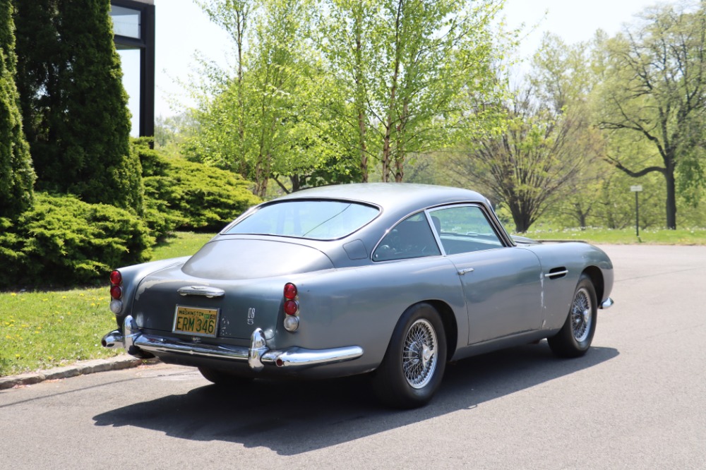 1965 Aston Martin DB5 5