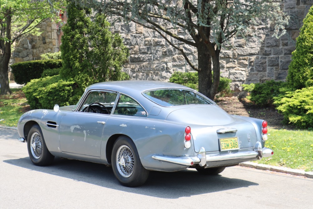 Used 1965 Aston Martin DB5   | Astoria, NY