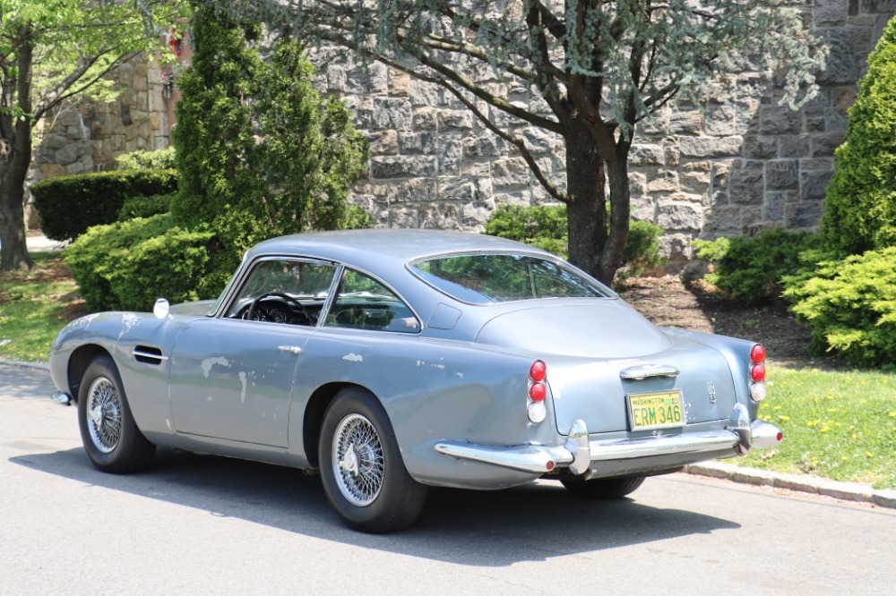 1965 Aston Martin DB5 6