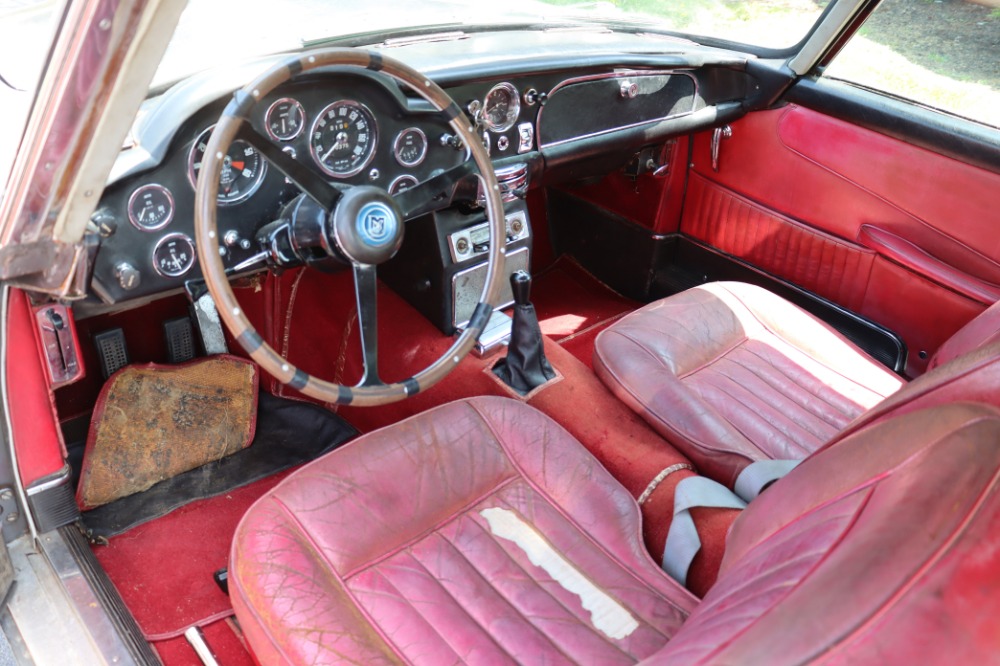 Used 1965 Aston Martin DB5   | Astoria, NY