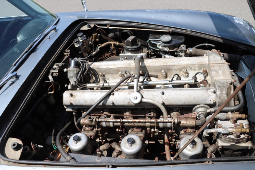 Used 1965 Aston Martin DB5   | Astoria, NY
