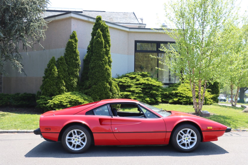 Used 1982 Ferrari 308GTSI  | Astoria, NY